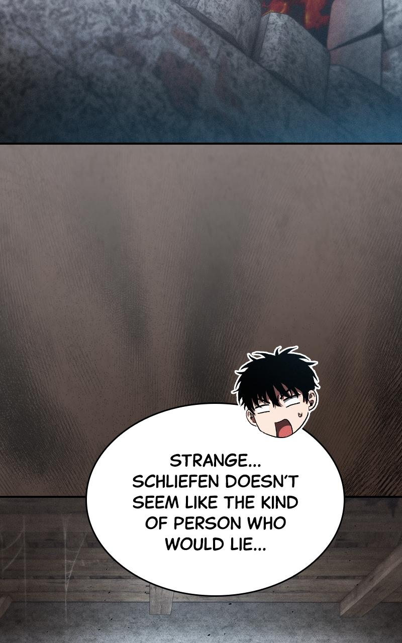 The Academy’s Genius Swordsman Chapter 20 — page 50
