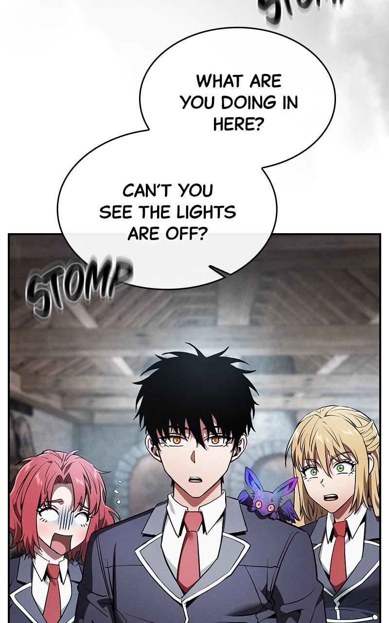 The Academy’s Genius Swordsman Chapter 20 — page 57