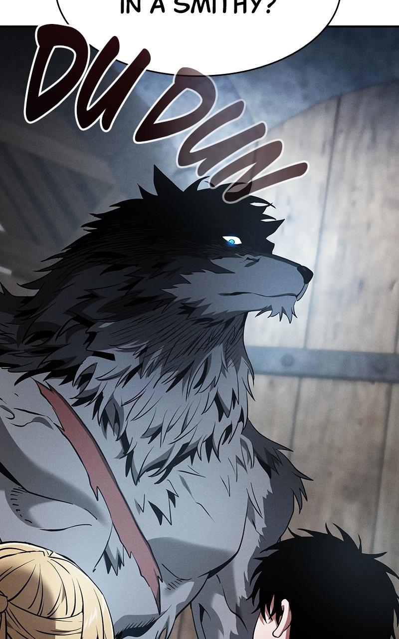 The Academy’s Genius Swordsman Chapter 20 — page 59