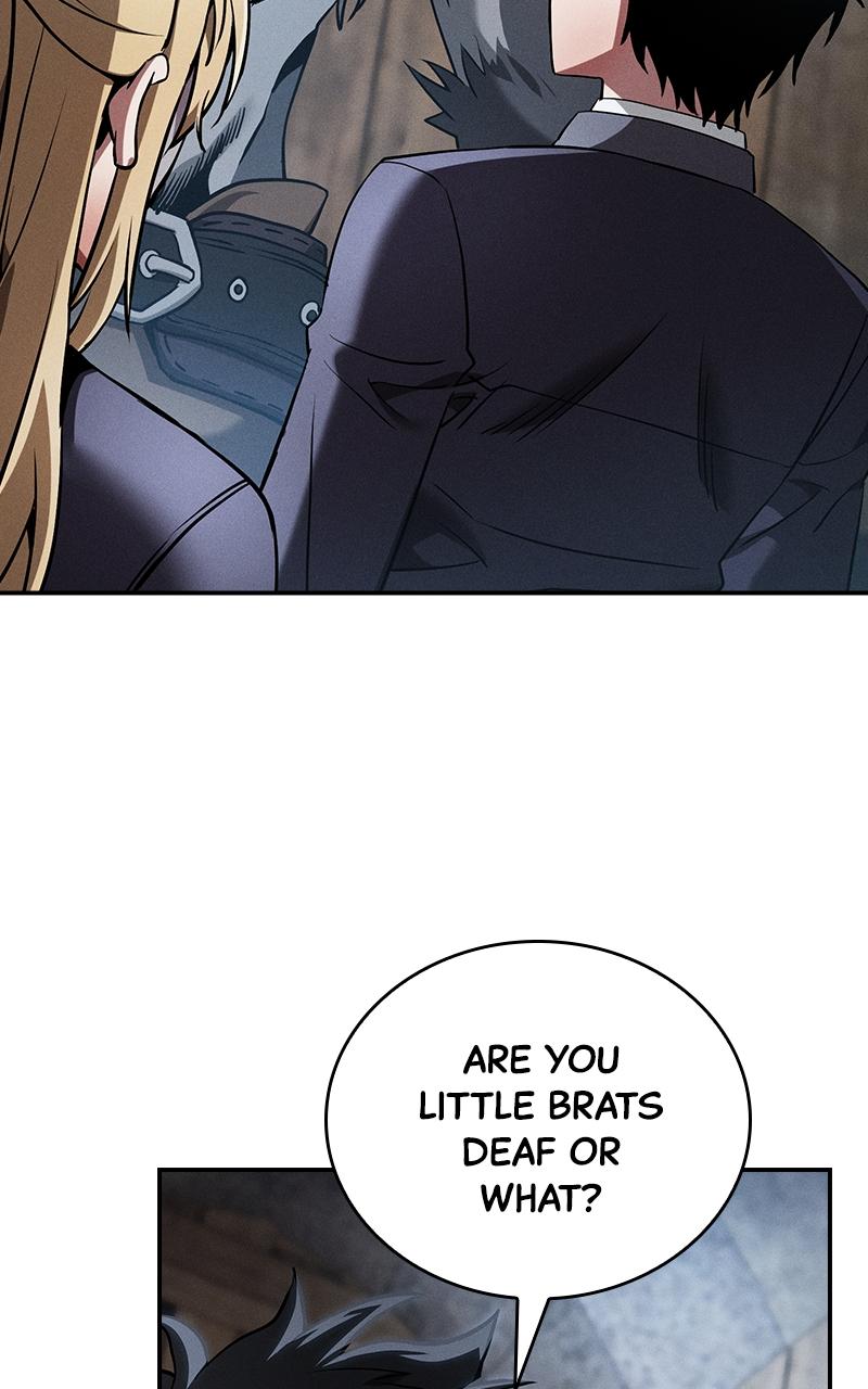 The Academy’s Genius Swordsman Chapter 20 — page 60