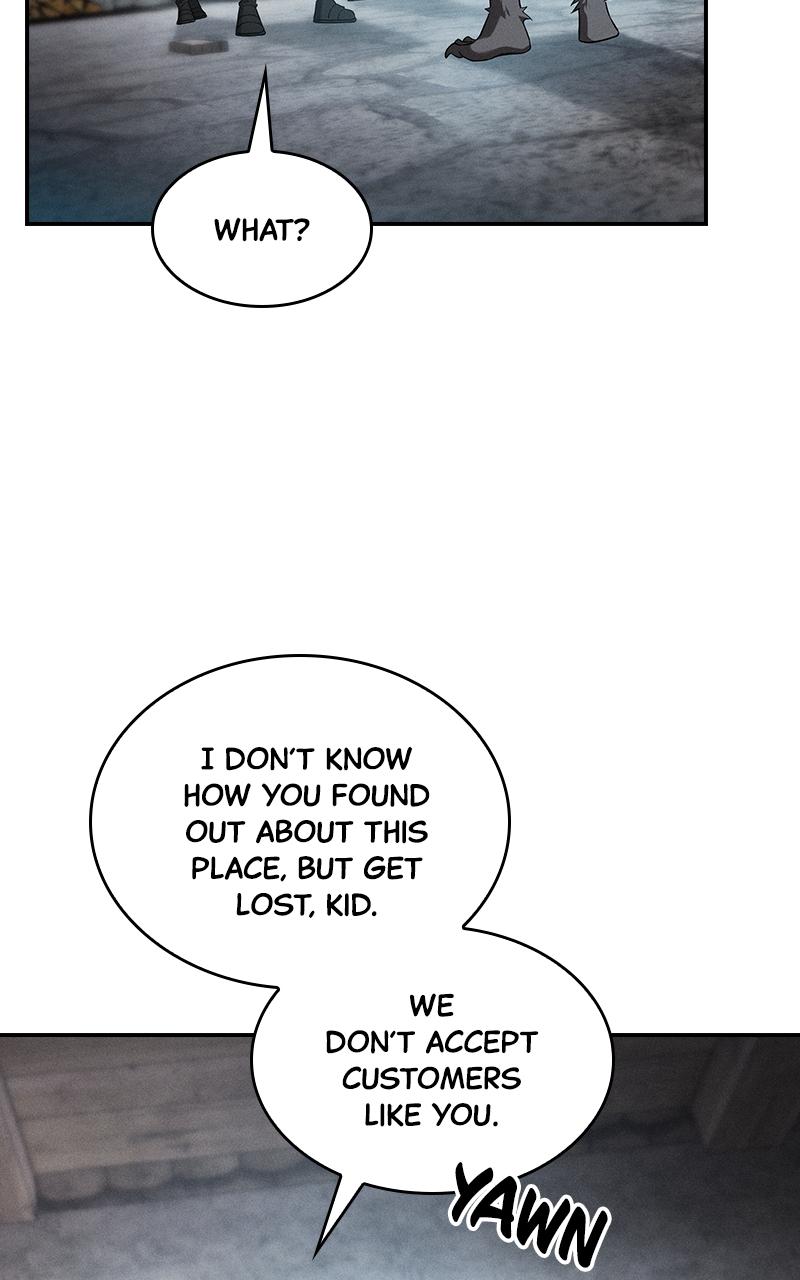 The Academy’s Genius Swordsman Chapter 20 — page 69