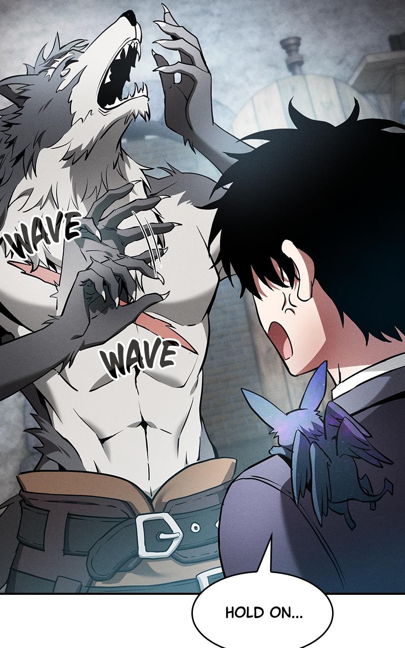 The Academy’s Genius Swordsman Chapter 20 — page 70