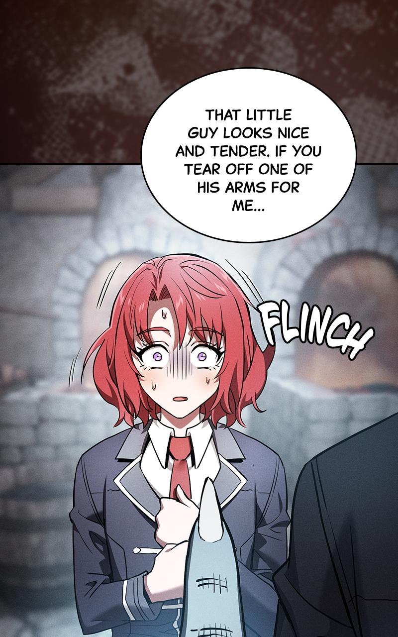 The Academy’s Genius Swordsman Chapter 20 — page 74
