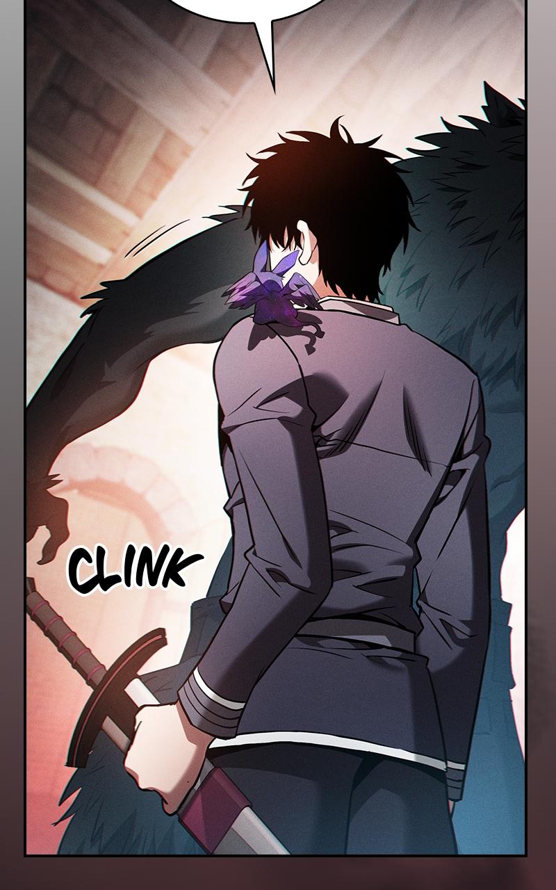 The Academy’s Genius Swordsman Chapter 20 — page 80
