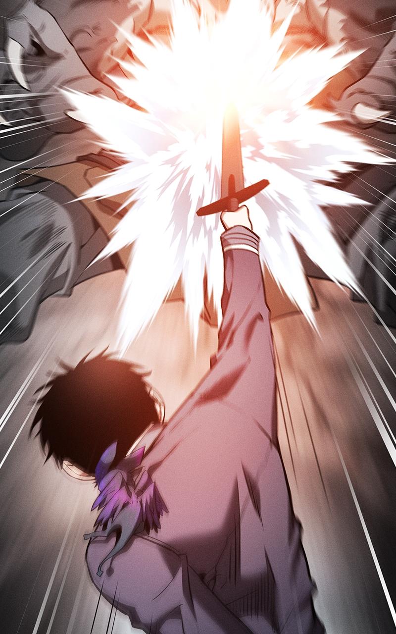 The Academy’s Genius Swordsman Chapter 20 — page 84