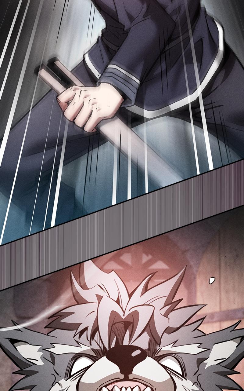 The Academy’s Genius Swordsman Chapter 20 — page 85