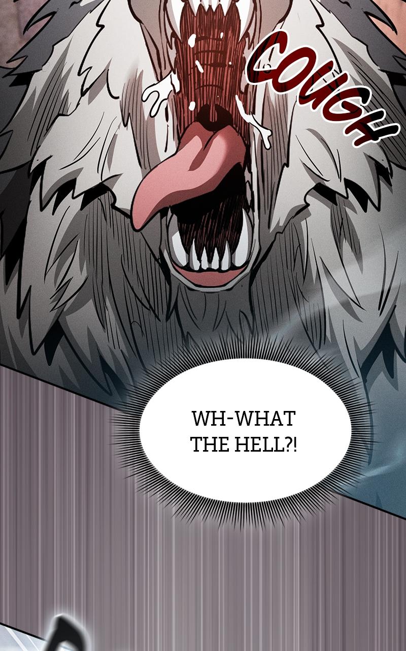 The Academy’s Genius Swordsman Chapter 20 — page 86
