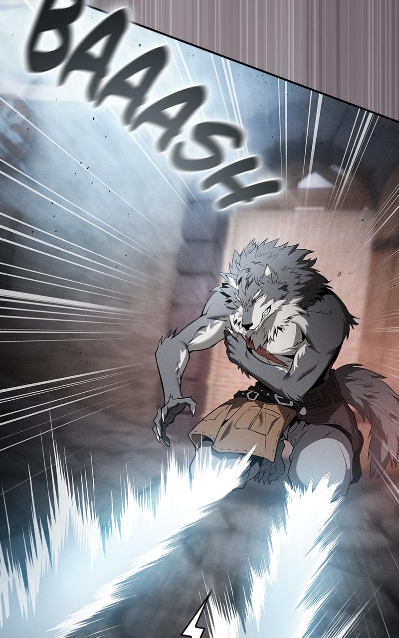 The Academy’s Genius Swordsman Chapter 20 — page 87