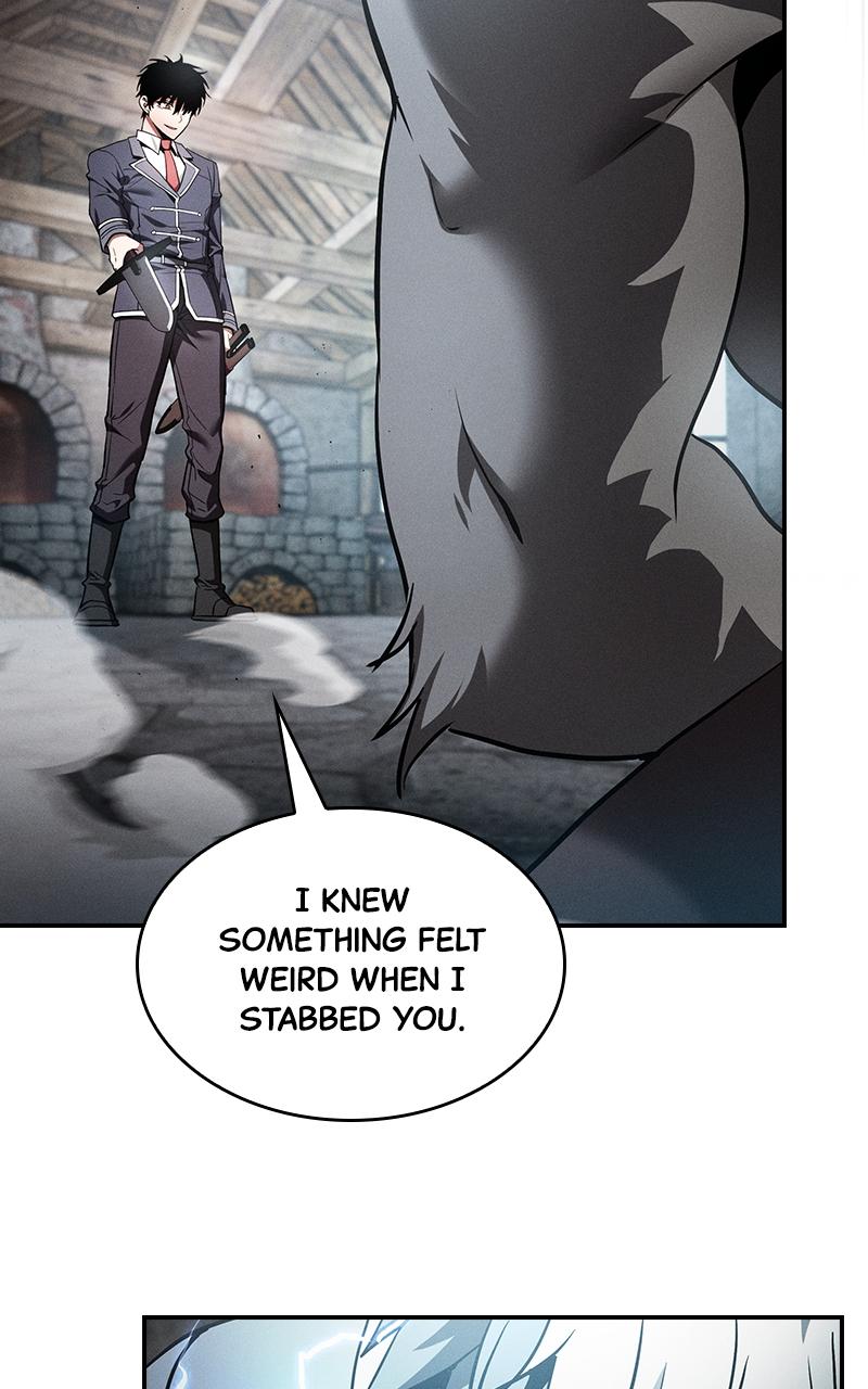 The Academy’s Genius Swordsman Chapter 20 — page 89