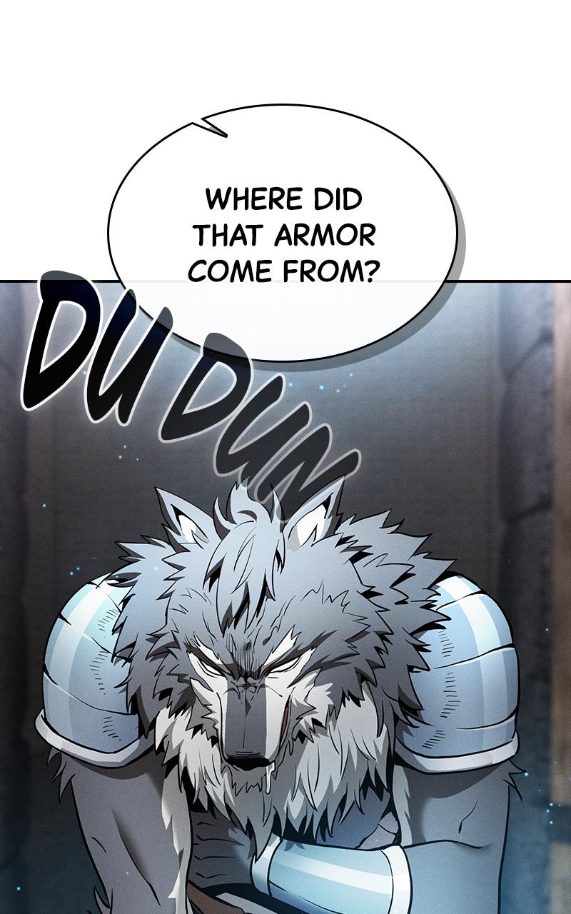 The Academy’s Genius Swordsman Chapter 20 — page 91