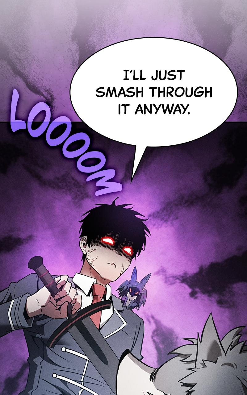 The Academy’s Genius Swordsman Chapter 20 — page 94