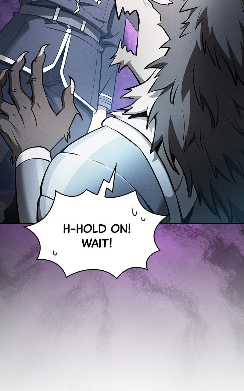 The Academy’s Genius Swordsman Chapter 20 — page 95