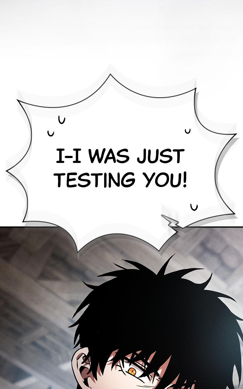 The Academy’s Genius Swordsman Chapter 20 — page 96