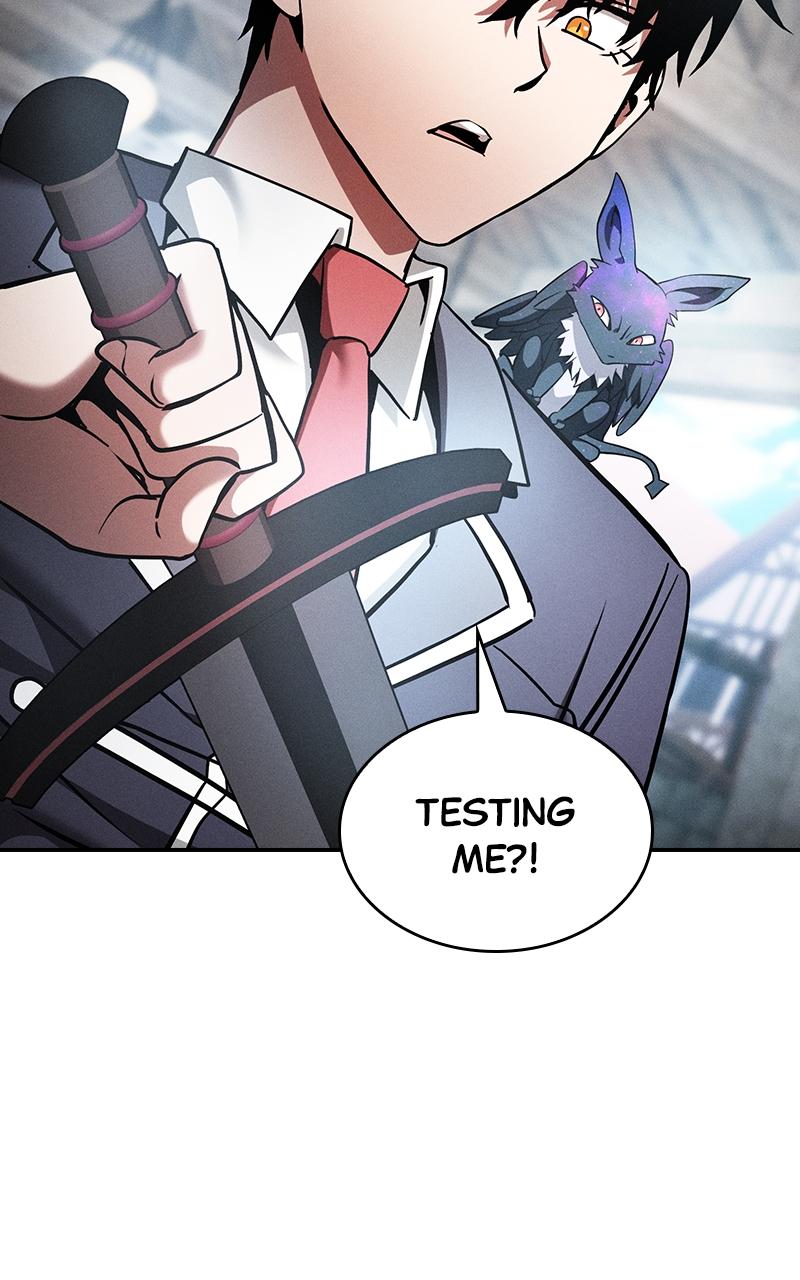 The Academy’s Genius Swordsman Chapter 20 — page 97