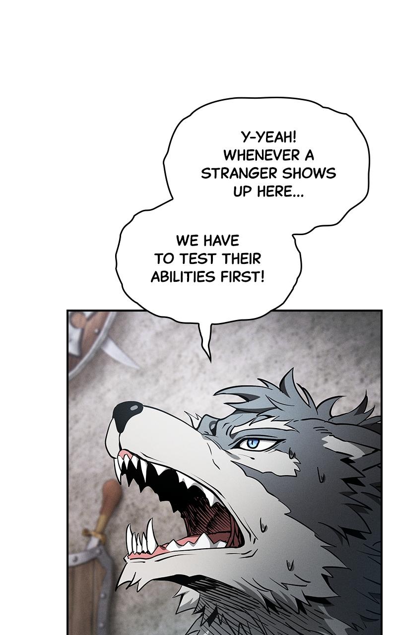 The Academy’s Genius Swordsman Chapter 20 — page 98