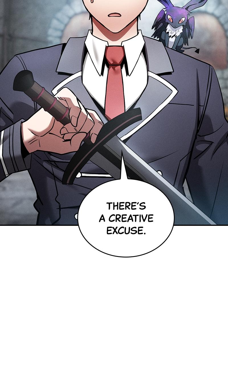 The Academy’s Genius Swordsman Chapter 20 — page 102