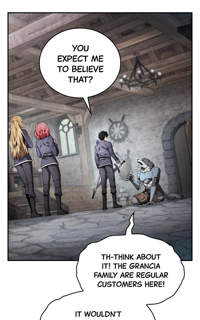 The Academy’s Genius Swordsman Chapter 20 — page 103