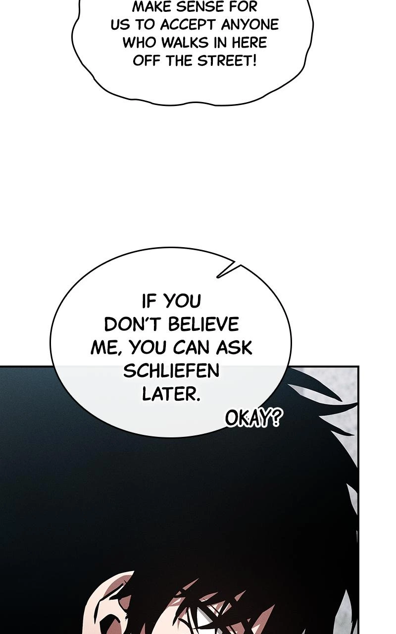 The Academy’s Genius Swordsman Chapter 20 — page 104