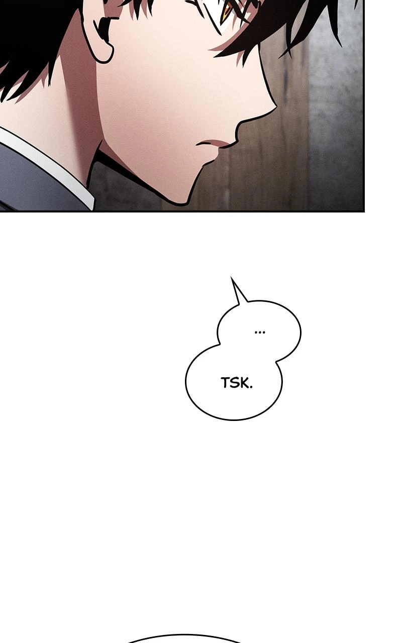 The Academy’s Genius Swordsman Chapter 20 — page 105