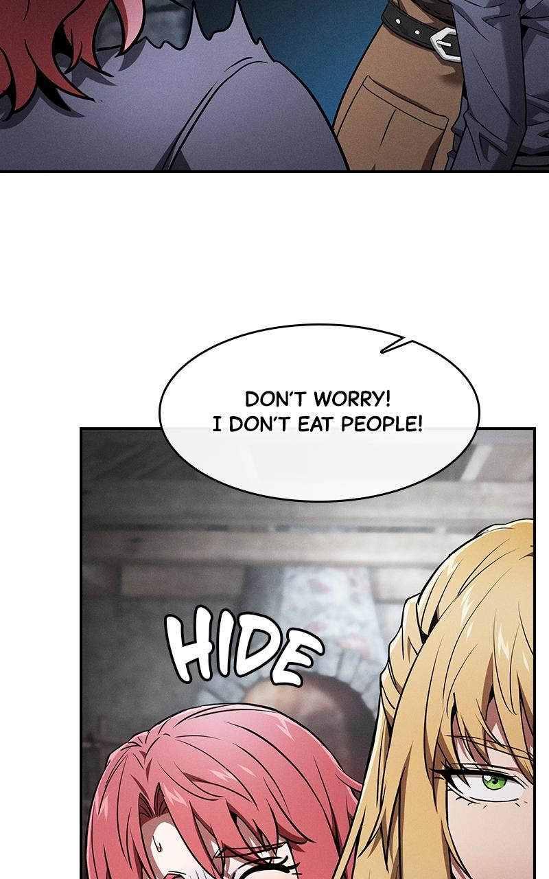 The Academy’s Genius Swordsman Chapter 20 — page 109