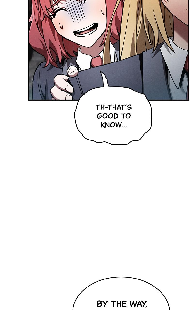 The Academy’s Genius Swordsman Chapter 20 — page 110