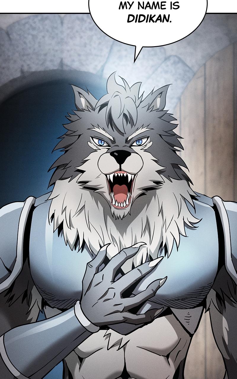 The Academy’s Genius Swordsman Chapter 20 — page 111