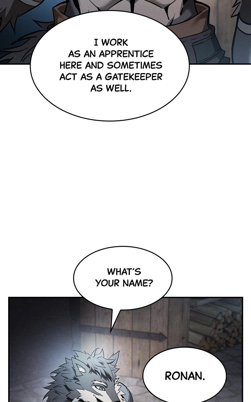 The Academy’s Genius Swordsman Chapter 20 — page 112
