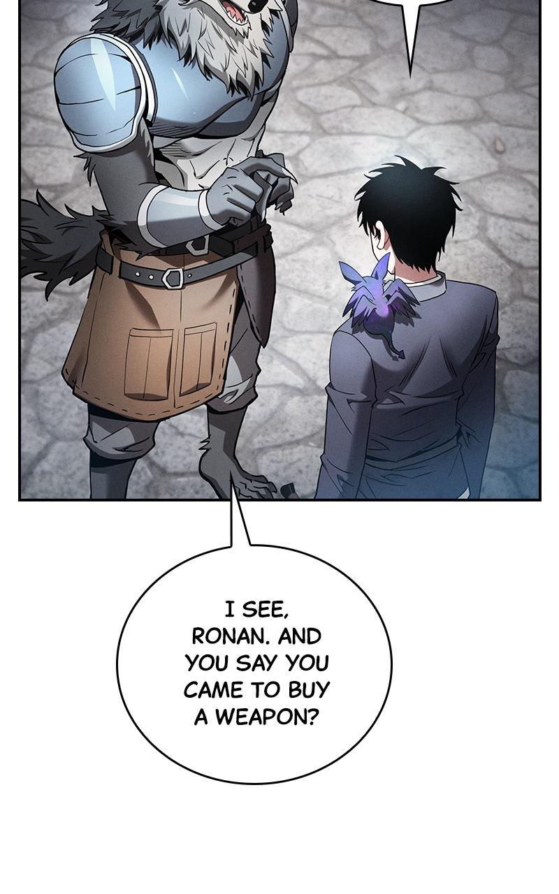 The Academy’s Genius Swordsman Chapter 20 — page 113