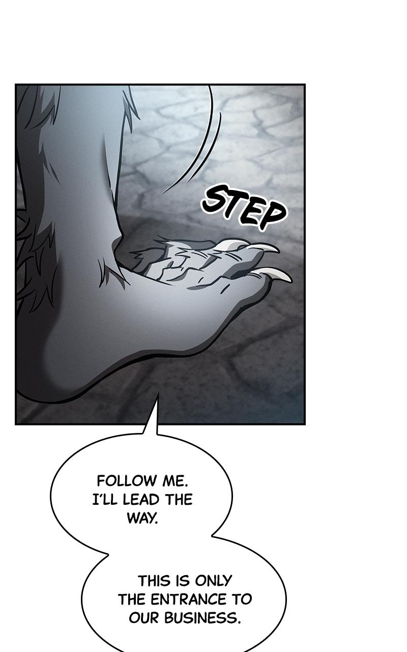 The Academy’s Genius Swordsman Chapter 20 — page 114