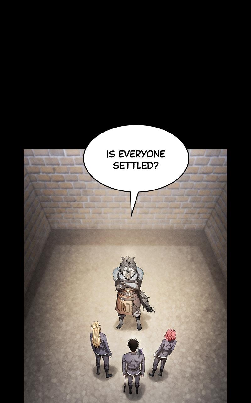 The Academy’s Genius Swordsman Chapter 20 — page 119