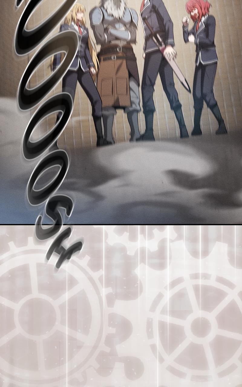 The Academy’s Genius Swordsman Chapter 20 — page 124