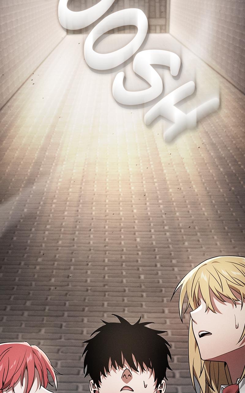 The Academy’s Genius Swordsman Chapter 20 — page 127
