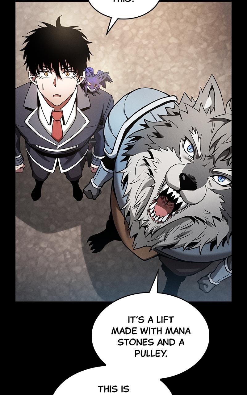 The Academy’s Genius Swordsman Chapter 20 — page 129