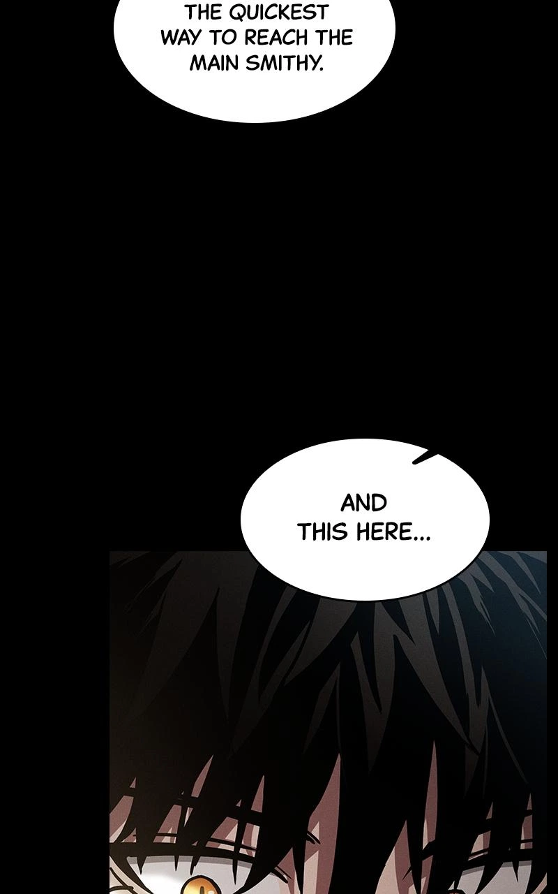 The Academy’s Genius Swordsman Chapter 20 — page 130