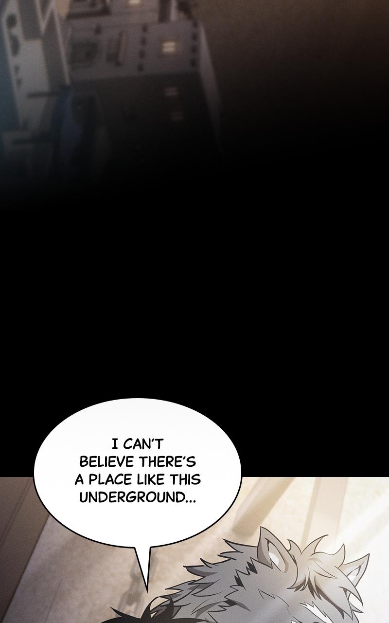 The Academy’s Genius Swordsman Chapter 20 — page 134