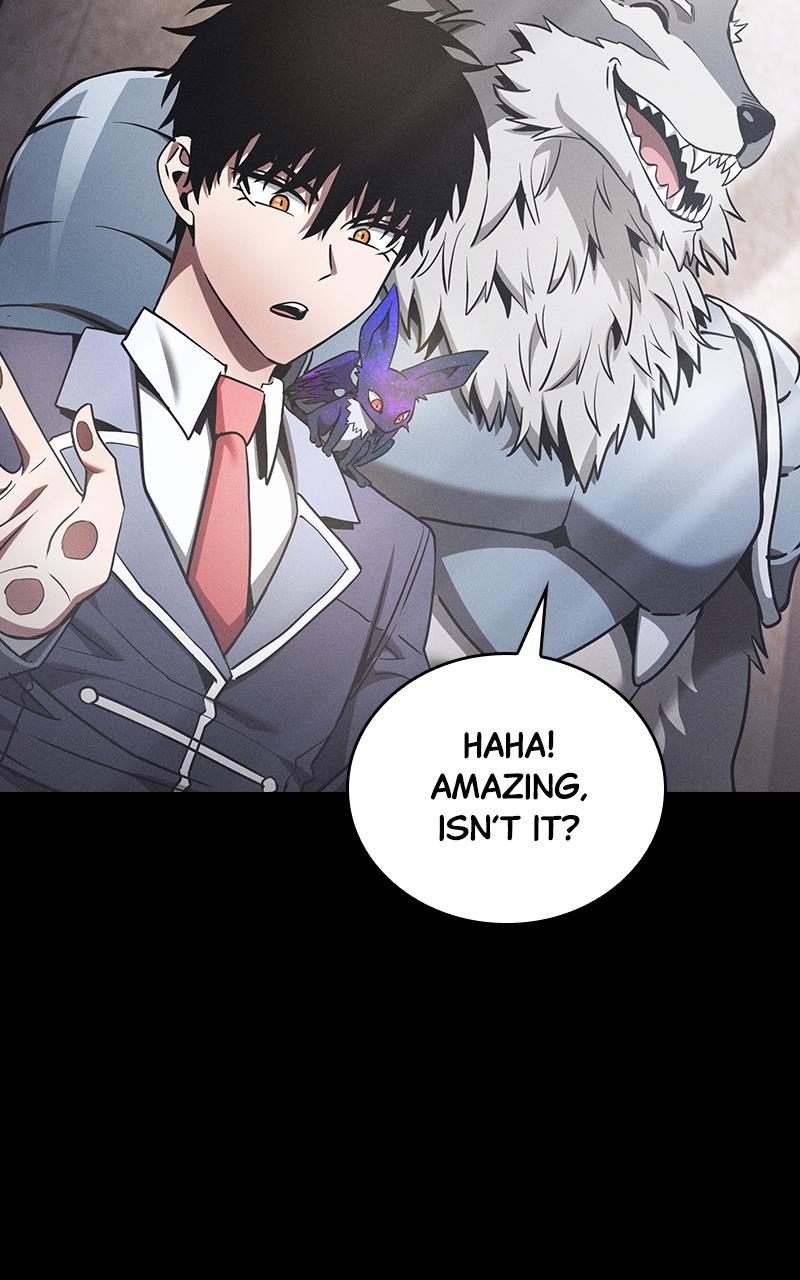 The Academy’s Genius Swordsman Chapter 20 — page 135