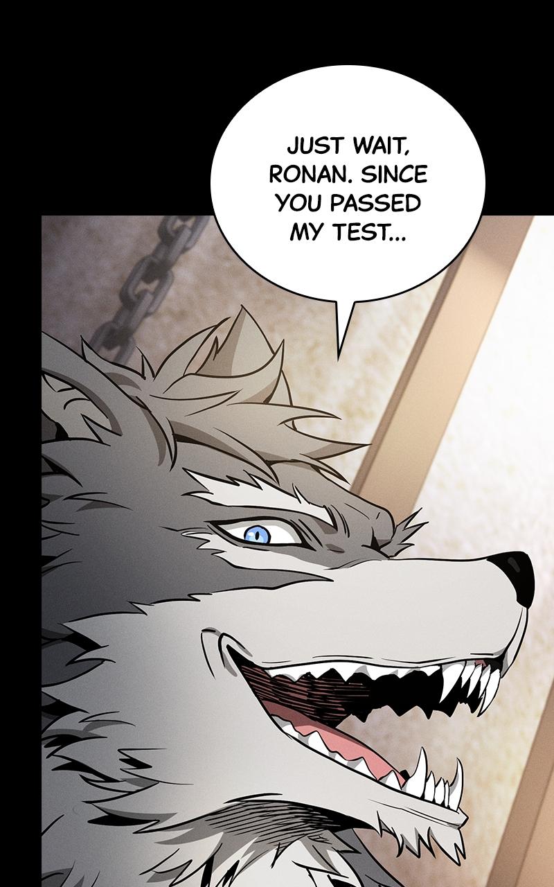 The Academy’s Genius Swordsman Chapter 20 — page 136