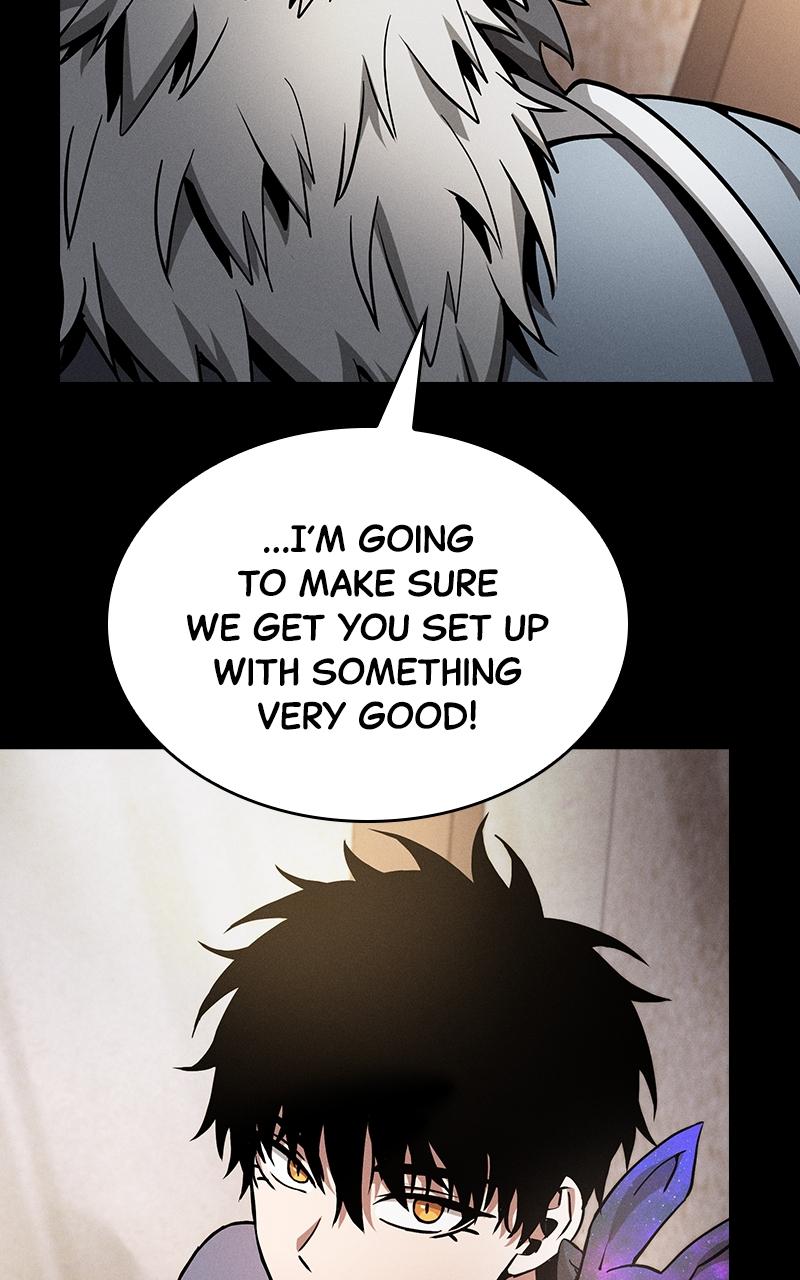 The Academy’s Genius Swordsman Chapter 20 — page 137