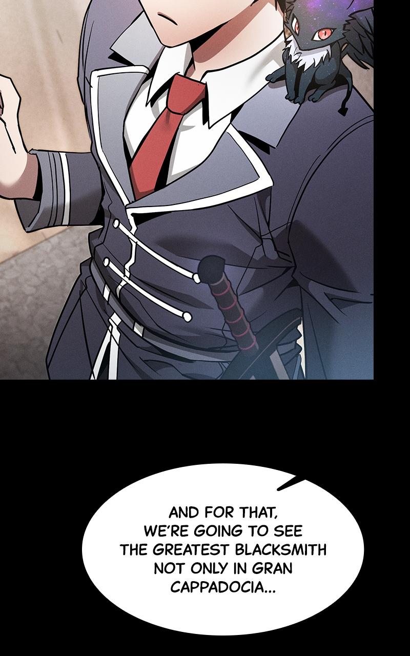 The Academy’s Genius Swordsman Chapter 20 — page 138