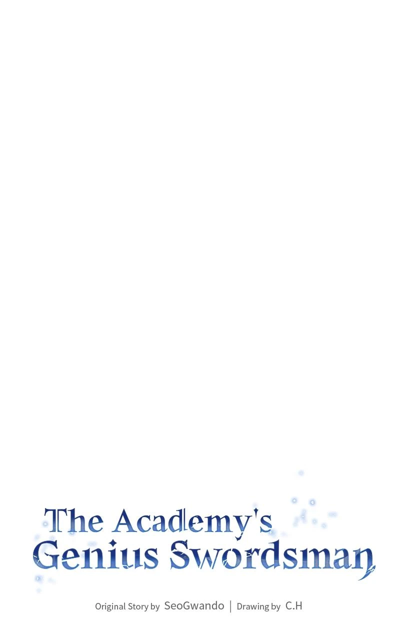 The Academy’s Genius Swordsman Chapter 21 — page 1
