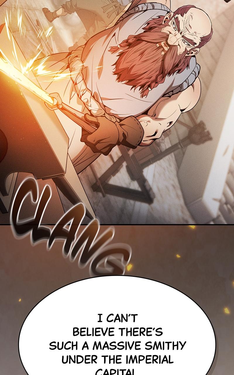 The Academy’s Genius Swordsman Chapter 21 — page 5