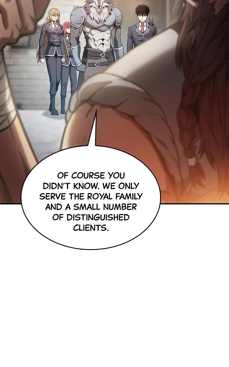 The Academy’s Genius Swordsman Chapter 21 — page 7