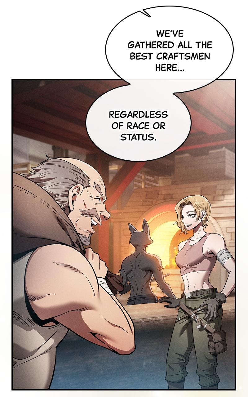 The Academy’s Genius Swordsman Chapter 21 — page 8
