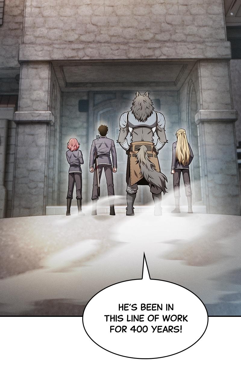 The Academy’s Genius Swordsman Chapter 21 — page 11