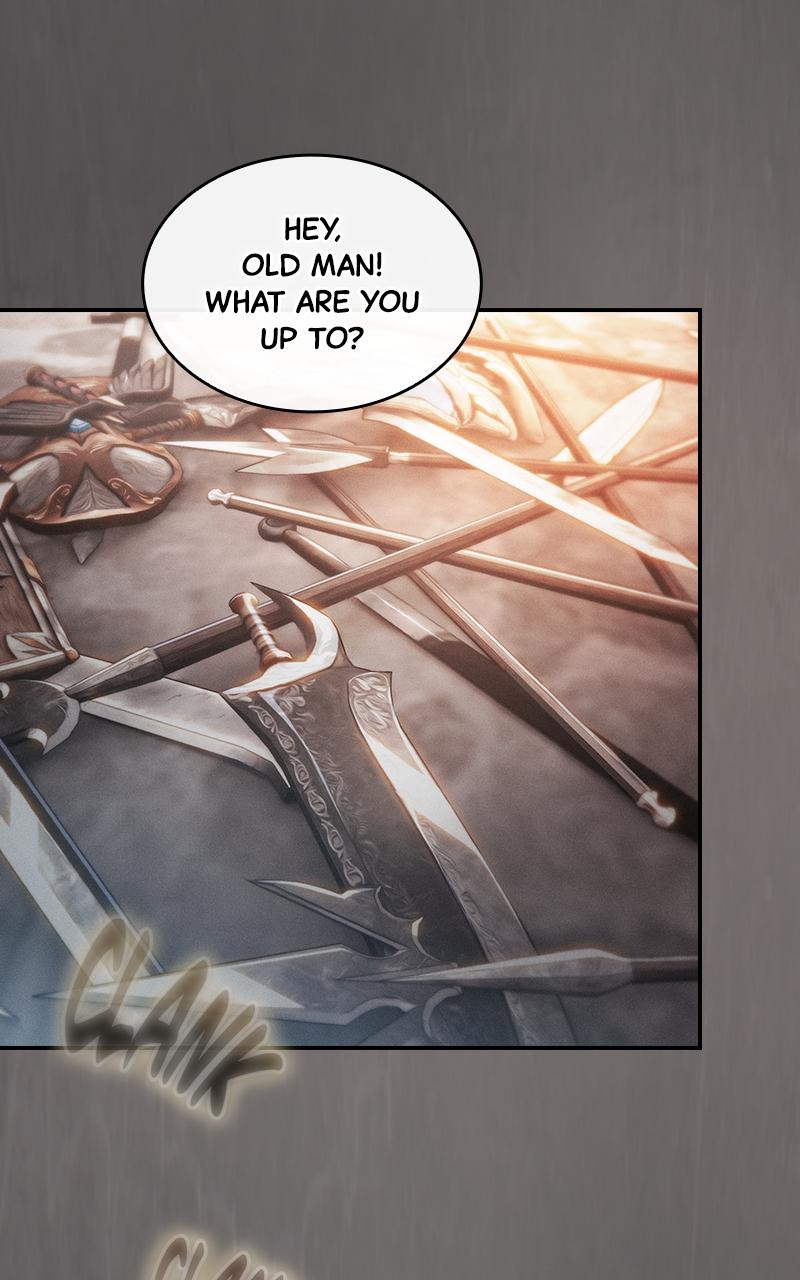The Academy’s Genius Swordsman Chapter 21 — page 16