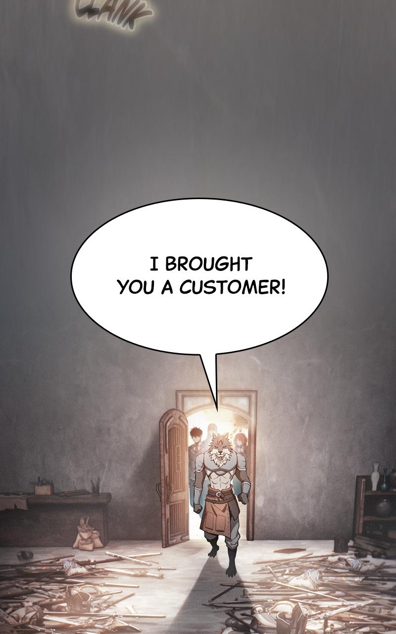 The Academy’s Genius Swordsman Chapter 21 — page 17