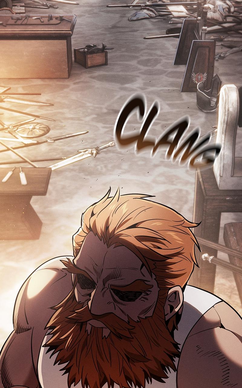 The Academy’s Genius Swordsman Chapter 21 — page 18