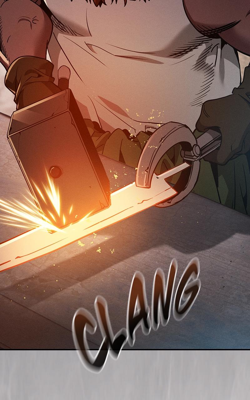 The Academy’s Genius Swordsman Chapter 21 — page 19