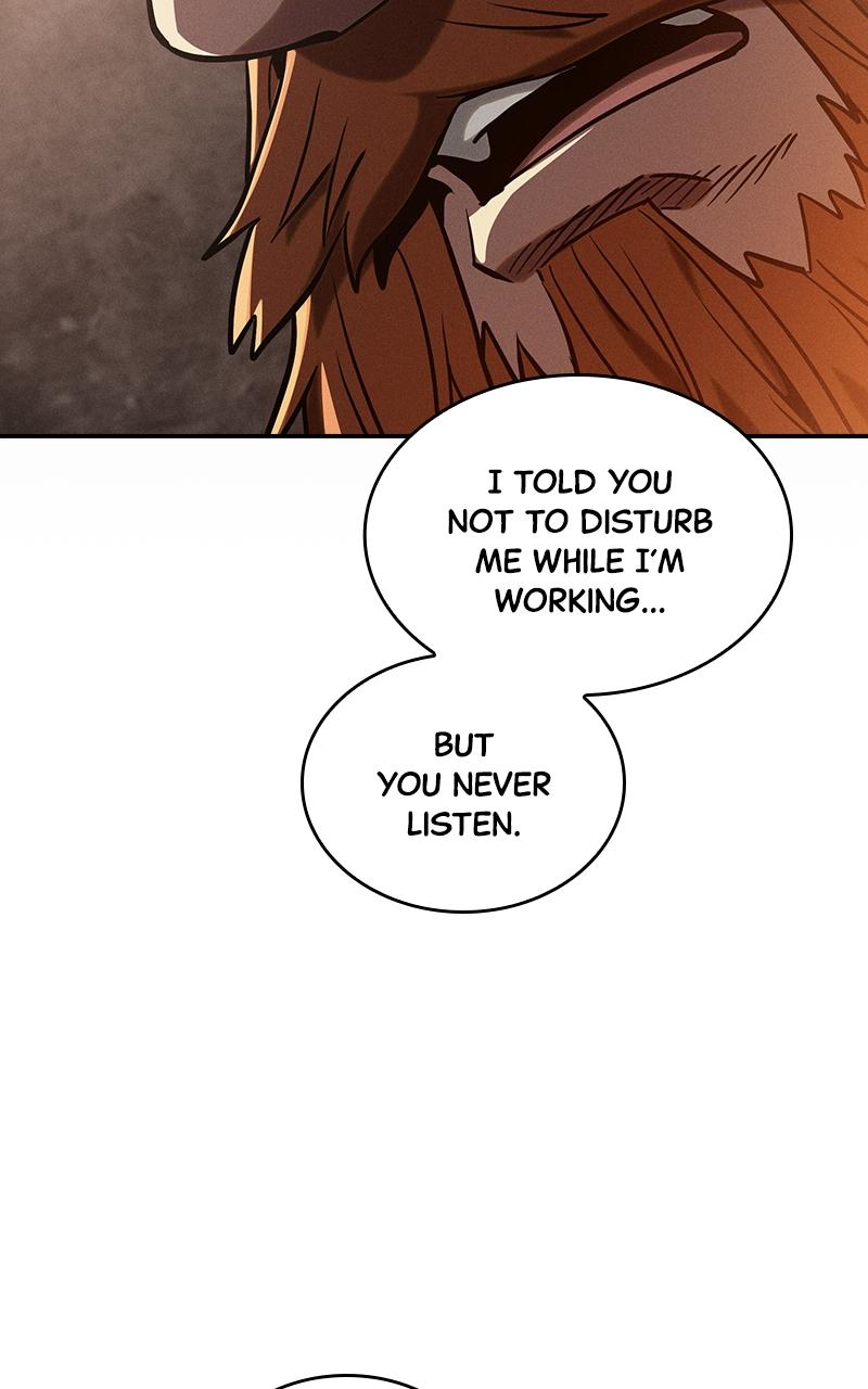 The Academy’s Genius Swordsman Chapter 21 — page 21