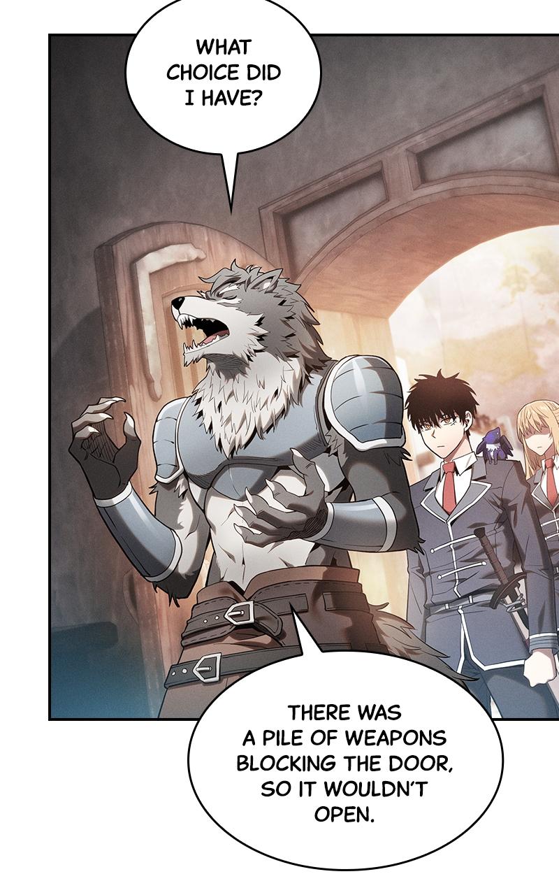 The Academy’s Genius Swordsman Chapter 21 — page 22